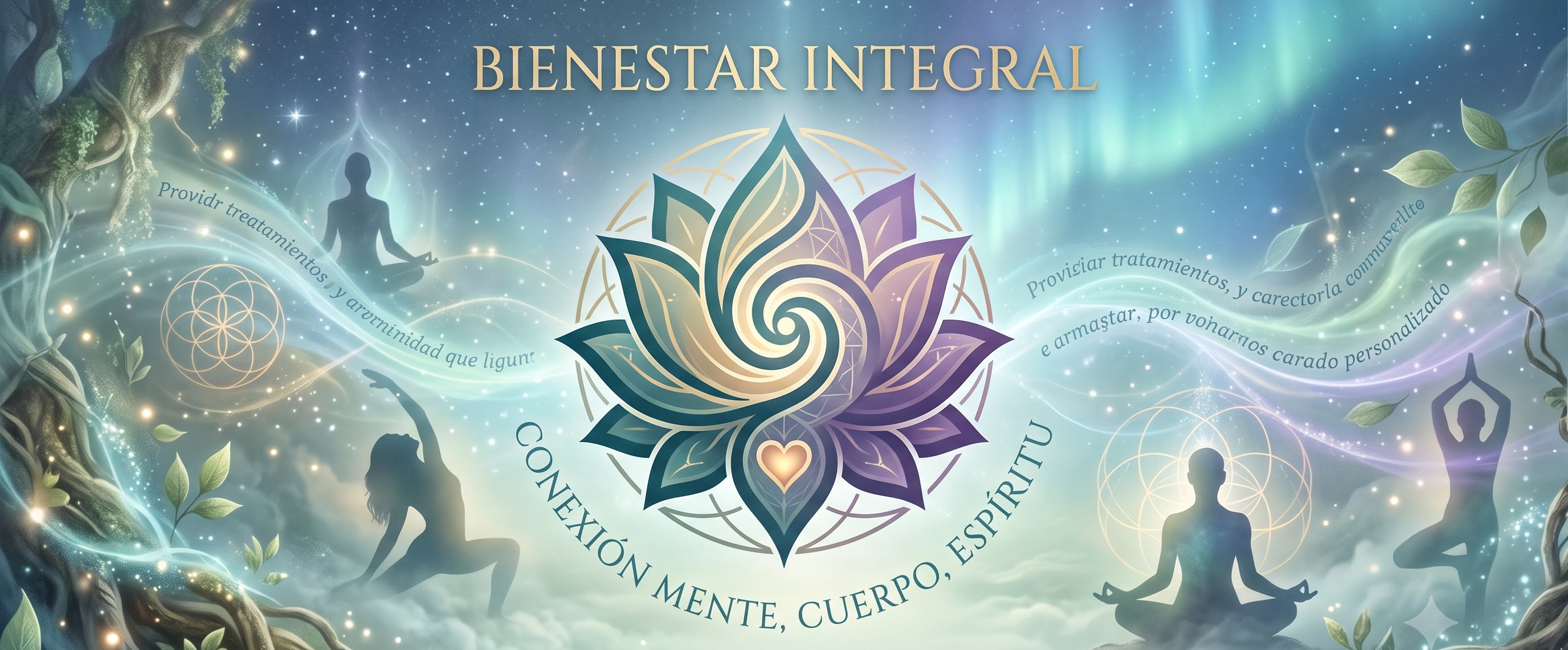 Arcanos Logo